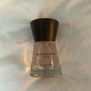 Burberry Touch For Women Perfume